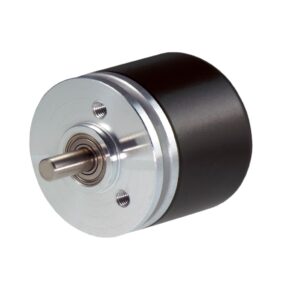 Inkremental Drehgeber; Baugröße 28mm Durchmesser