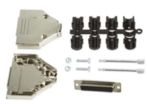 MHDTPK25-K GEHÄUSE FÜR STECKVERBINDER