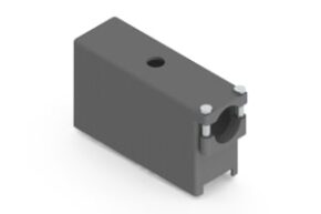 RACK- UND PANELABDECKUNG, METALL