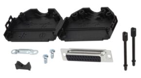 MHDPPK25-K GEHÄUSE FÜR STECKVERBINDER