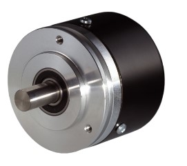 Absolut Drehgeber Multiturn; Baugröße 58mm Durchmesser