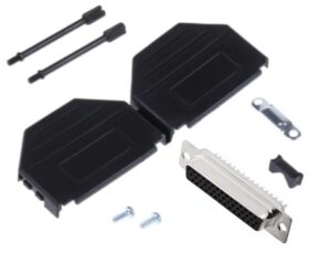 MHDPPK25-K GEHÄUSE FÜR STECKVERBINDER