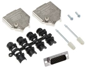 MHDTZK15-RA-PC-K GEHÄUSE FÜR STECKVERBINDER