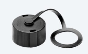 Schutzkappe mit Halteband